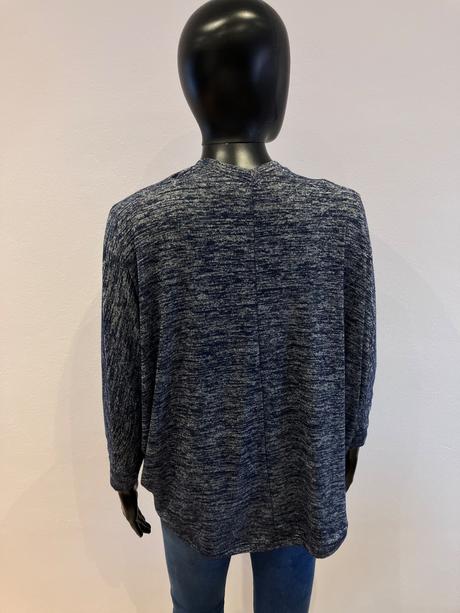 Dámsky melírovaný kardigán gap (s), gap,s