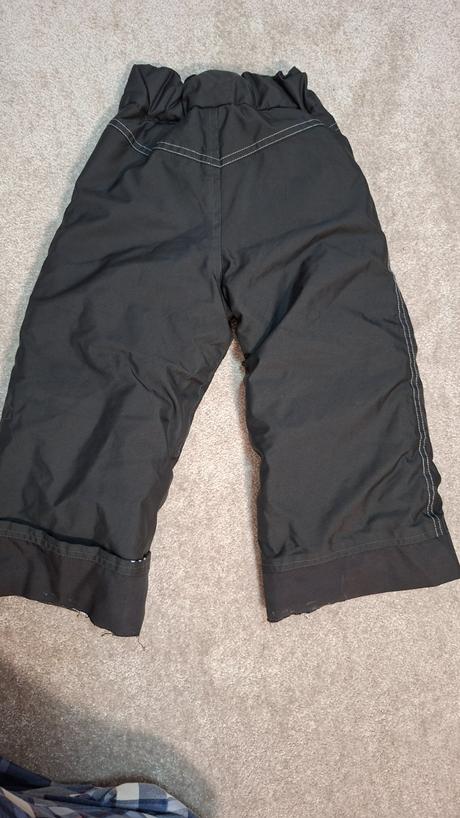 Predám lyžiarske gate vel.62, wedze,62