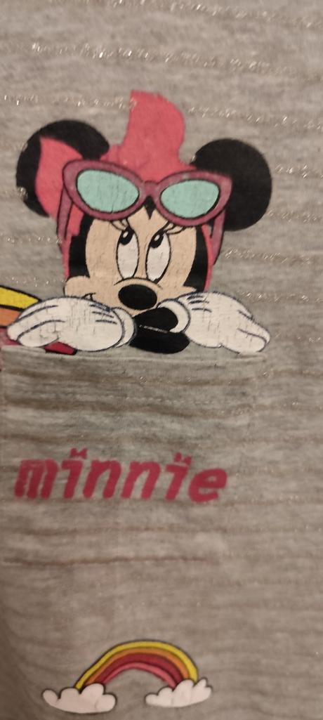 Tričko disney, disney,128