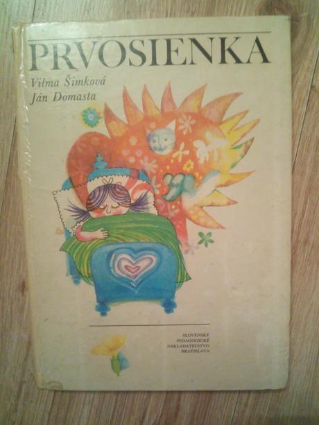 Prvosienka ô,