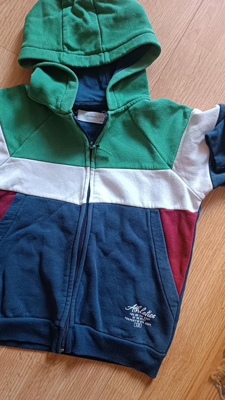 Mikina, reserved,128