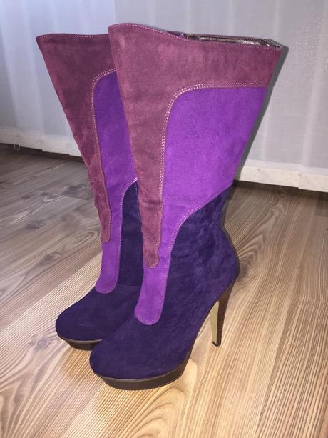 Krásne dámske čižmičky, 36