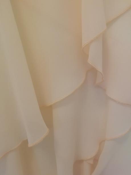 Spoločenské krátke šaty, veľ. s, s