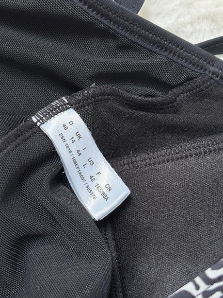 Esprit kvalitné plavky, esprit,42