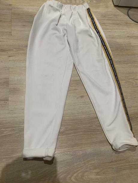 Nohavice s, pull&bear,s