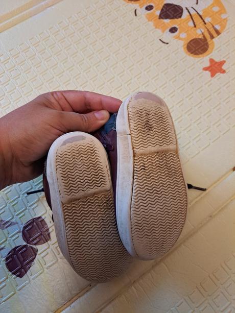 Prechodné topánočky zara, rozm. 23, zara,23