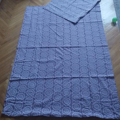 Posteľná súprava, šírka (cm): 140,dĺžka (cm): 200