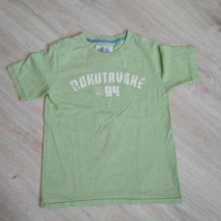 Chlapčenské tričko v. 152, 152