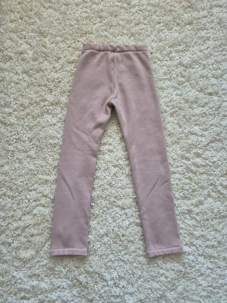 Zateplene legíny, 122