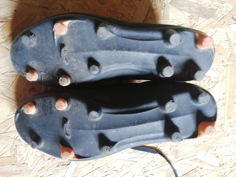 Kopačky umbro a, 35