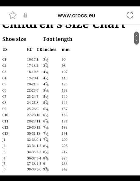 Crocs sandalky c9 (25-26), crocs,25
