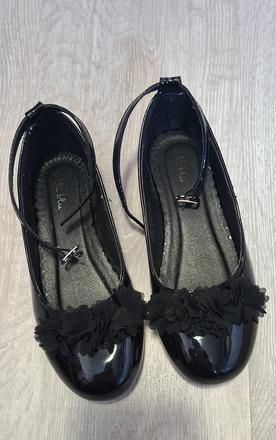 Baleríny, nelli blu,32