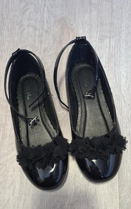 Baleríny, nelli blu,32