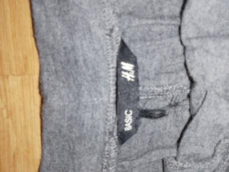 Dámska sukňa, h&m,s