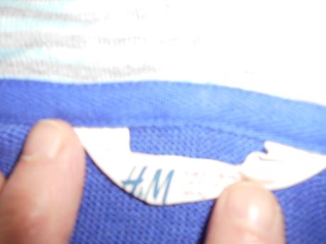 Sveter, h&m,86