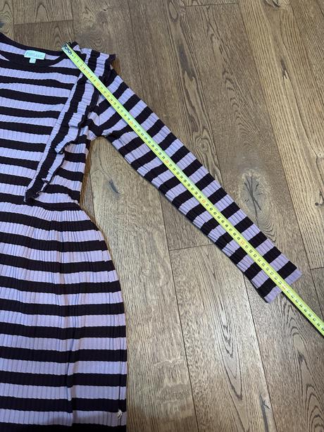 Šaty zn. pdl, pompdelux,134