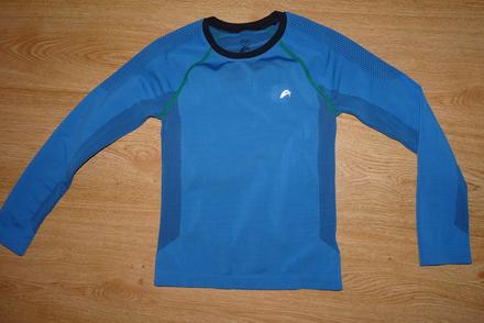 Termo tričko, f&f,152