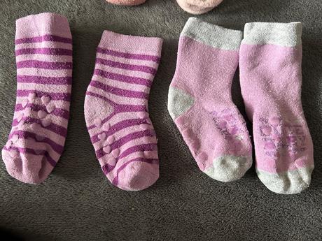 Ponožky v. 20, f&f,20