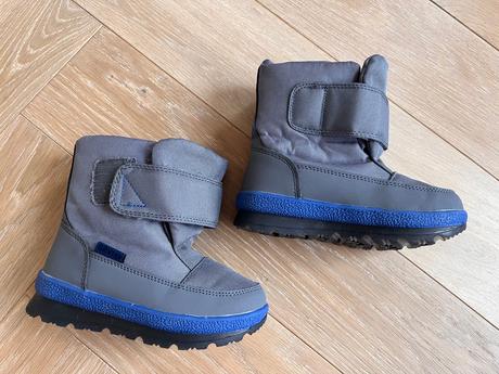 Snehule garvalin, 27