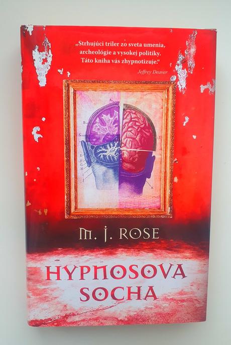Hypnosova socha., 
