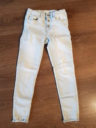 Rifle zara, zara,140