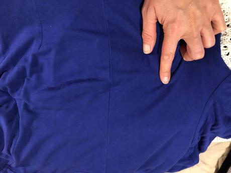 Šaty mango v. m, mango,m