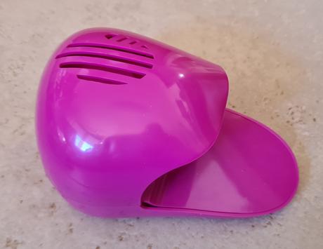 Sušička nechtov - top stav, 