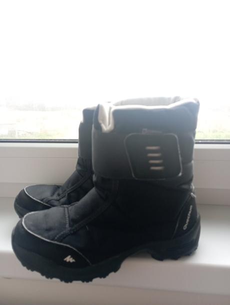 Snehulky decathlon, decathlon,35