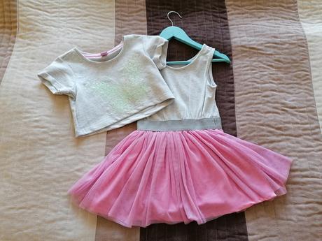 Šatky pre princeznú v.98, dopodopo,98