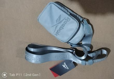 Taška, reebok