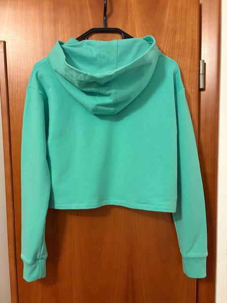 Mikina do pasu, decathlon,152