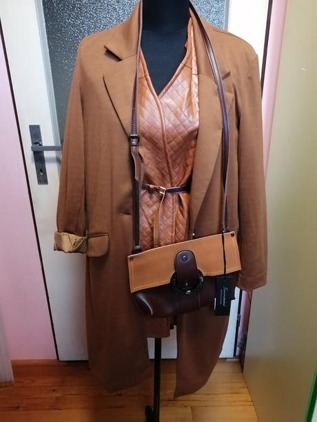 Prechodný kabat, amisu,36