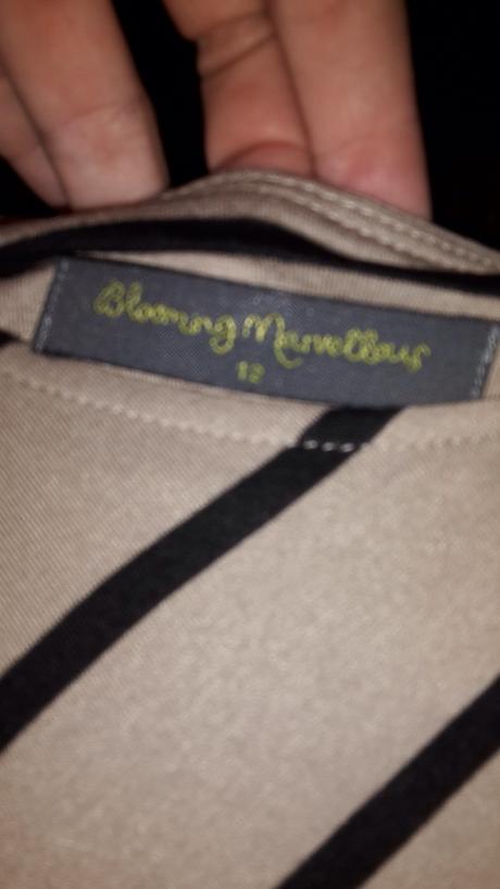 Elegantné šaty pre tehuľku- mothercare, mothercare,40