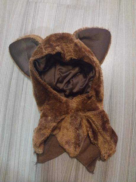 Čiapka na karneval,