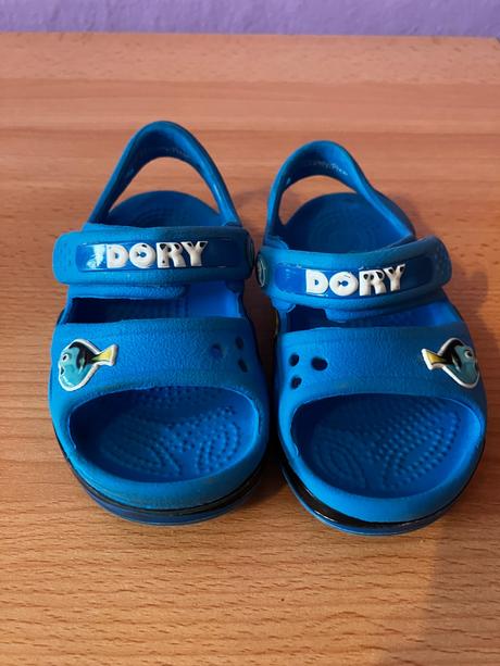 Sandálky crocs, crocs,20