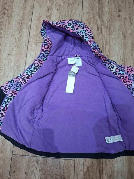 Zimna bunda, sinsay,140