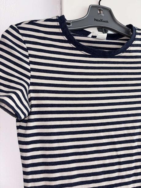 Letné šaty h&m xs, h&m,xs