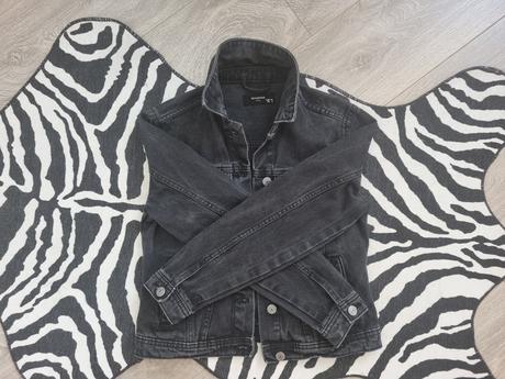 Rifľová bunda, reserved,34