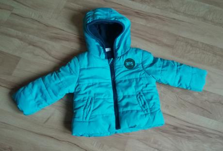 Bundička na zimu - 74, f&f,74