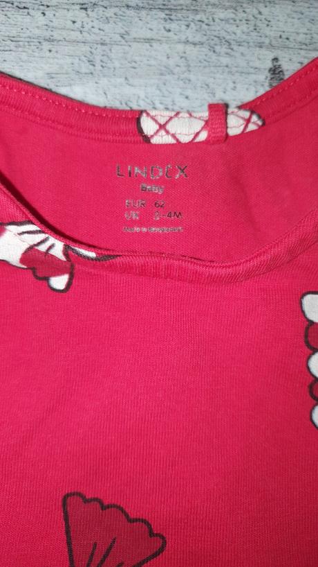 Šaty lindex, lindex,62