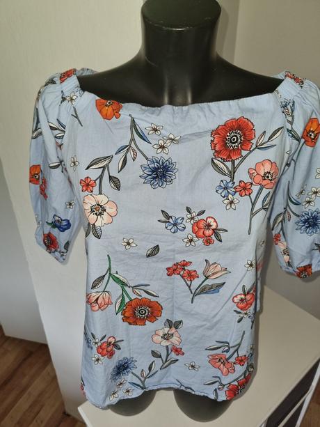 Damska bluzka, new look,38