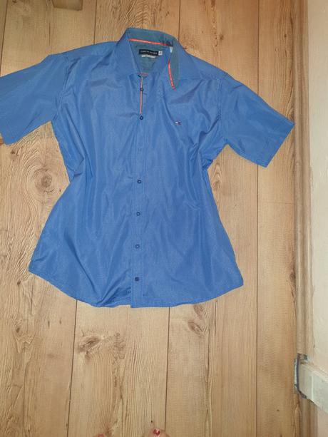 Hilfiger košeľa l, tommy hilfiger,l