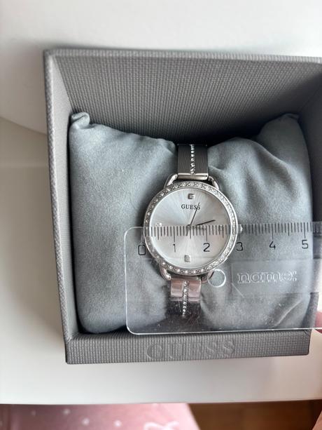 Dámske hodinky guess, guess