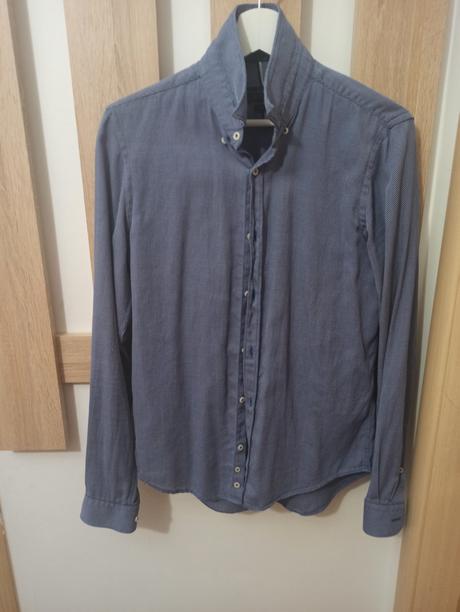 Pánska košeľa, zara,s