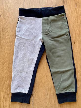 Tepláky tommy hilfiger, tommy hilfiger,86