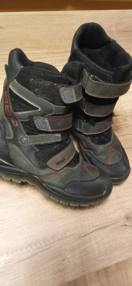 Zimná obuv, primigi,34