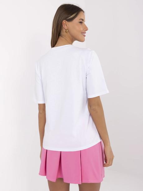 Dámske tričko s potlačou,