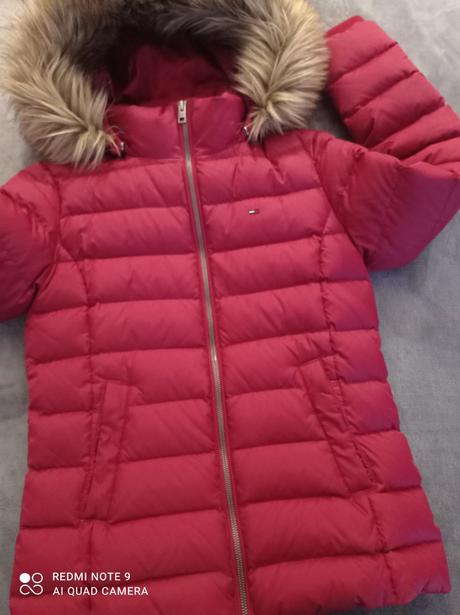 Hilfiger bunda, tommy hilfiger,s