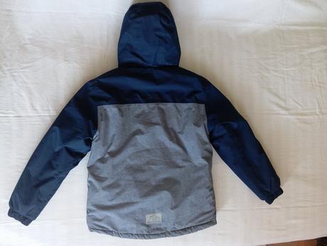 Lyžiarska bunda, kik,152