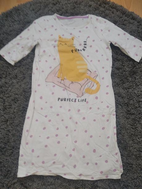 Nocna kosela 158/164, reserved,158